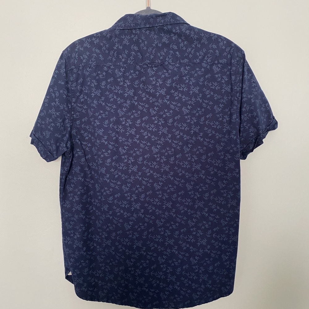 Denim & Flower Ricky Singh Sparrow Design - Picture 4 of 4